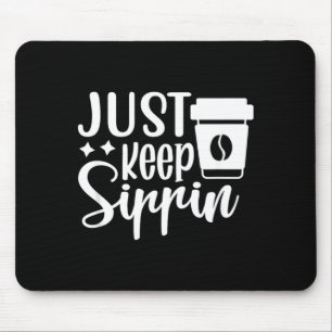Funny Sarcastic Drinking Alcohol Offensive Mouse Pad