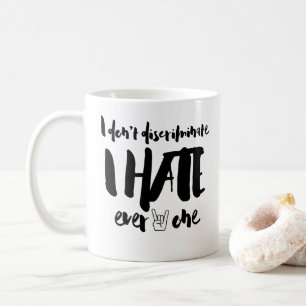 Funny Sarcastic Humour Tea Coffee Mug