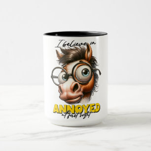 Funny/Sarcastic Quote Mug