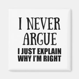 Funny Sarcastic Quotes Adult Humor Sarcasm  Magnet