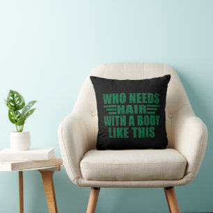 Funny sarcastic quotes adult humour sarcasm cushion