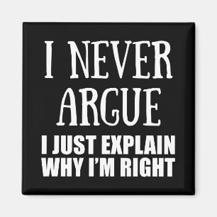 Funny sarcastic quotes adult humour sarcasm magnet