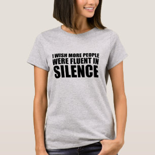 Funny sarcastic quotes adult humour sarcasm T-Shirt