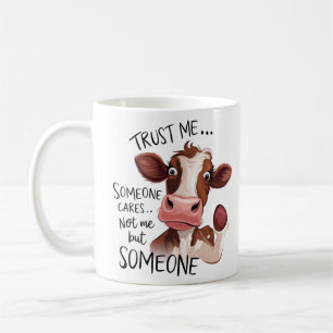 Funny Sarcastic - Sassy Graphic T-Shirt Tri-Blend Coffee Mug
