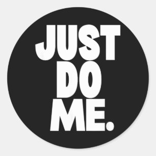 Funny Sarcastic Saying Quote Adult Humour Graphic Classic Round Sticker