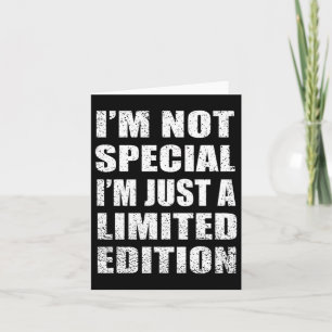 Funny Sarcastic Sayings Adult Humor Introvert Card