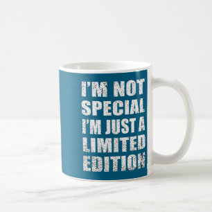 Funny Sarcastic Sayings Adult Humor Introvert  Coffee Mug