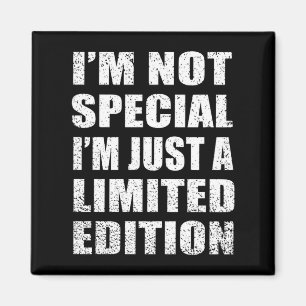 Funny Sarcastic Sayings Adult Humor Introvert  Magnet