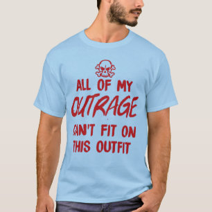 Funny Sarcastic Sayings Adult Humour Introvert T-Shirt