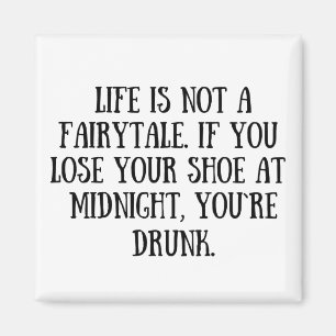 Funny sarcastic sayings famous quotes magnet