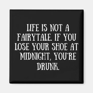 Funny sarcastic sayings famous quotes magnet