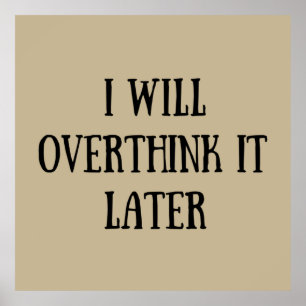 Funny sarcastic sayings famous quotes poster