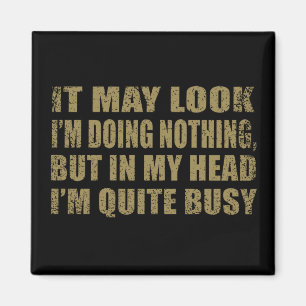 Funny sarcastic sayings famous quotes sarcasm magnet