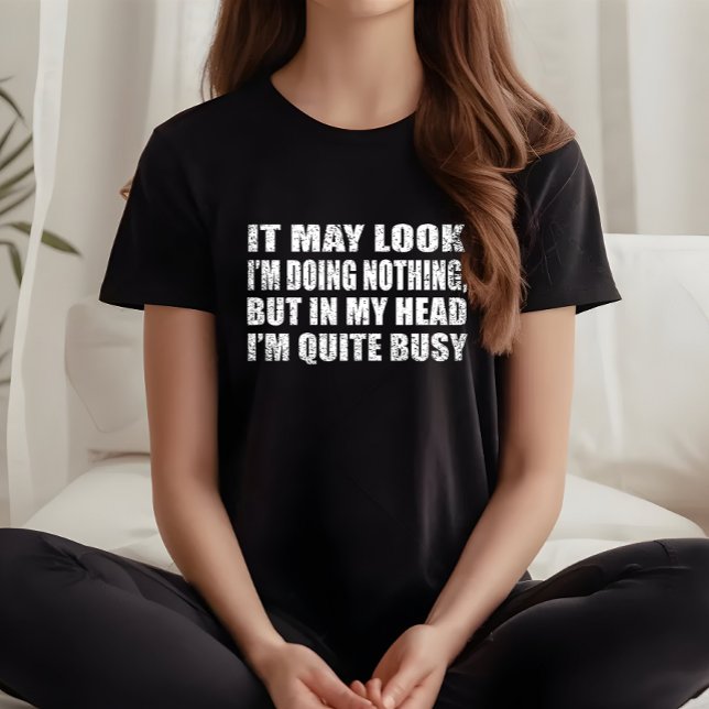 Funny sarcastic sayings famous quotes sarcasm T-Shirt (Creator Uploaded)