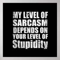 funny sarcastic sayings