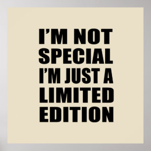 funny sarcastic sayings slogan poster