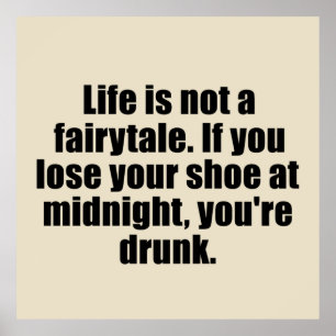 funny sarcastic sayings slogans poster