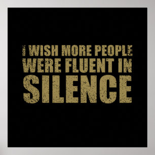 funny sarcastic slogan adult humour sarcasm poster
