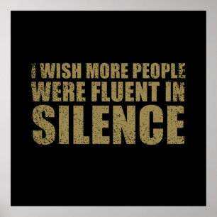 funny sarcastic slogan adult humour sarcasm poster