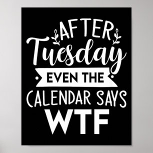Funny Sarcastic Speak The Truth Offensive Quote Poster
