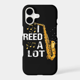 Funny Saxophone