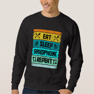 Funny Saxophone T Shirts Men Women Kids Saxophone