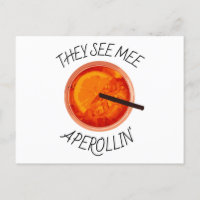 Funny Saying Cocktail Vacation Summer Drink Italy