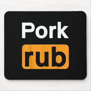 Funny Saying For Barbecue - Grilled Meat Grill Mas Mouse Pad