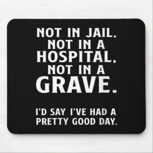 Funny Saying Men Funny Quote Women Sarcastic Adult Mouse Pad