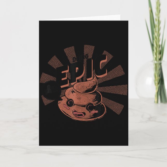 Funny Saying Motivational Inspirational Quote Do E Card (Front)