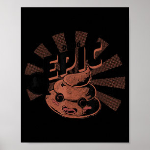 Funny Saying Motivational Inspirational Quote Do E Poster