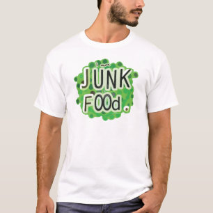 Funny Sayings by Mudge Studios T-Shirt