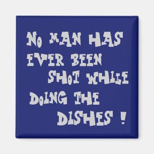 Funny Sayings On Magnets