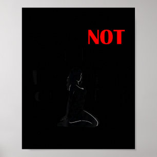 Funny Sayings She Is Not Yours It Is Just Your Tur Poster