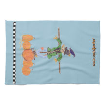 Funny Scarecrow