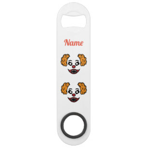 Funny Scary Clown Thunder_Cove 