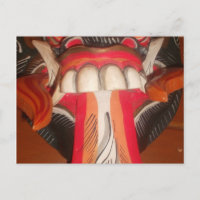 Funny Scary Weird Tongue Halloween Mask