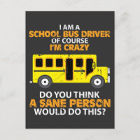 Funny School Bus - Crazy Buss Driver Fun Car