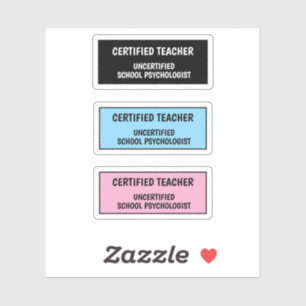 Funny School Teacher Life 