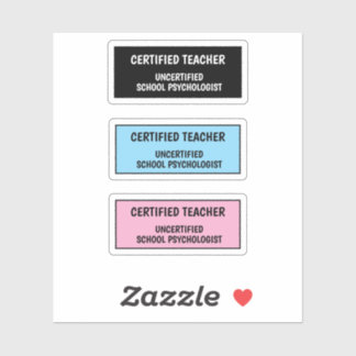 Funny School Teacher Life 