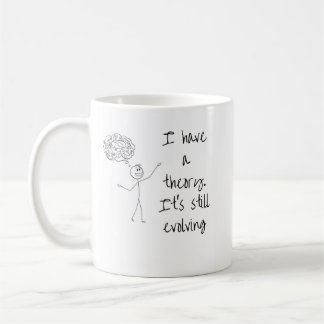  Funny Science Mug – "The Gift" for Science Lovers