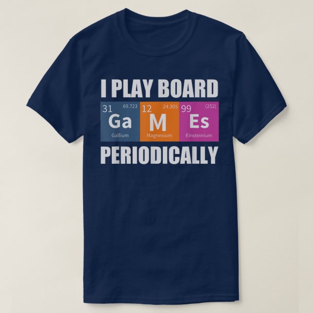 Funny Science Success Chemistry Motivation Nerd  T-Shirt (Design Front)