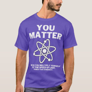 Funny Science T-Shirt