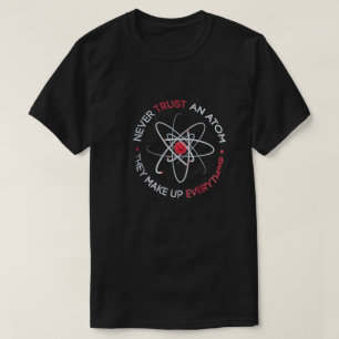 Funny Science T-Shirt
