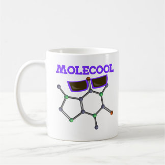 Funny Science Teacher Gift Coffee Mug