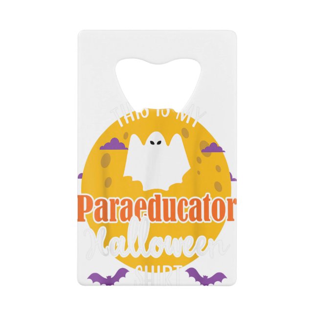Funny Science Teachers love brainsTeachers Hallowe (Front)