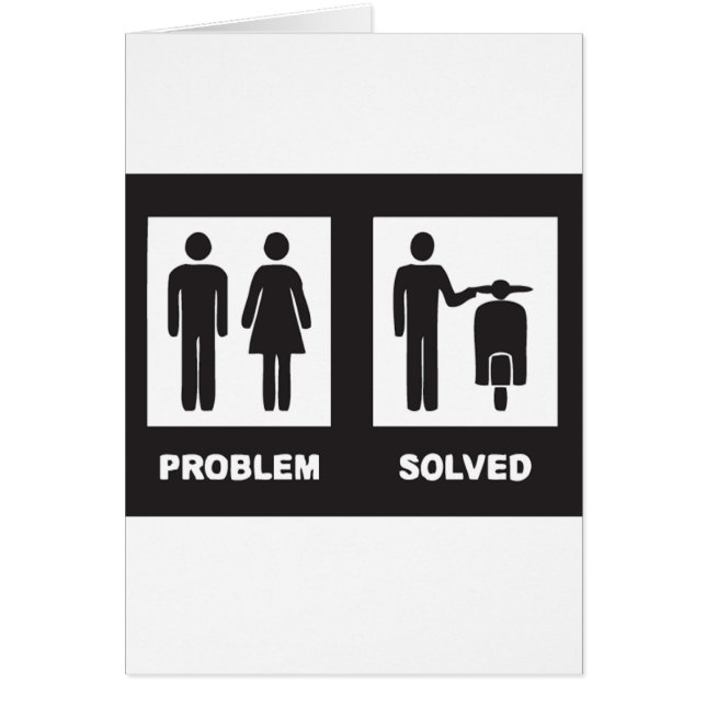 Funny Scooter (Front)