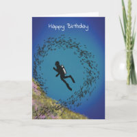 Funny Scuba Diving Diver Underwater