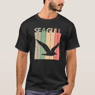 Funny Seagull Costume   T-Shirt