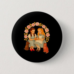 Funny Seen Some Weird Sarcastic Quote 6 Cm Round Badge
